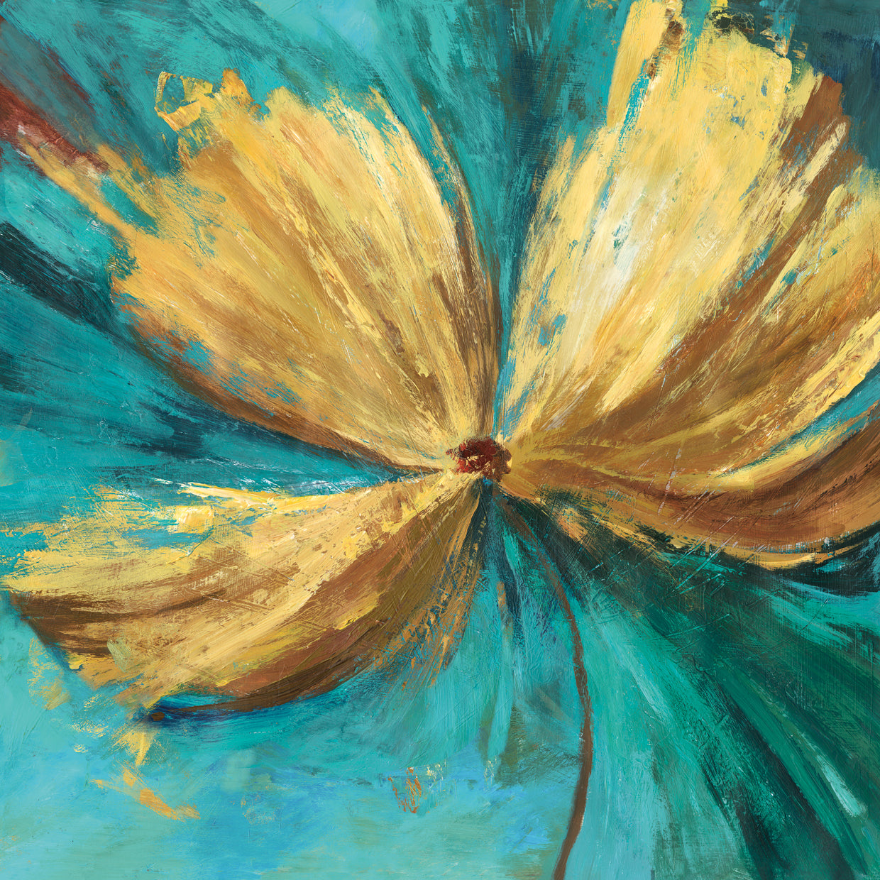 Chardonnay II - Mini