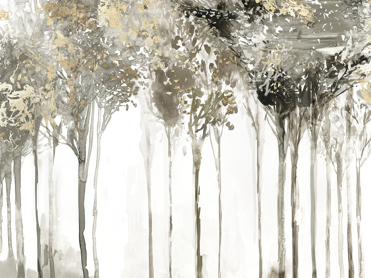 Golden Forest Lookout