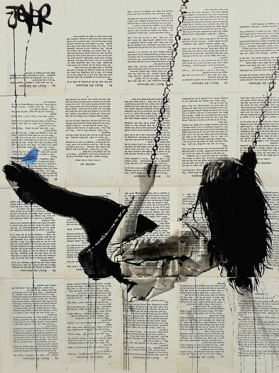 Where Nothing Matters