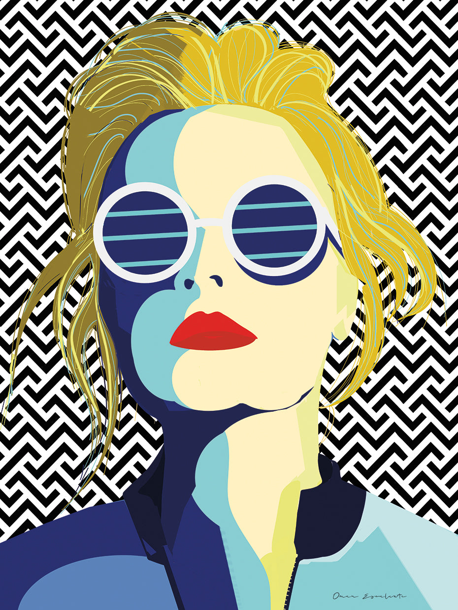 Style and Attitude IV