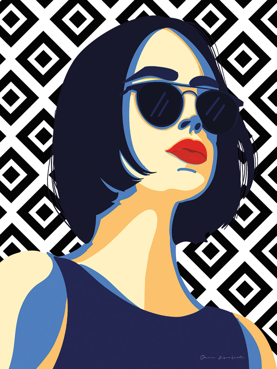 Style and Attitude I