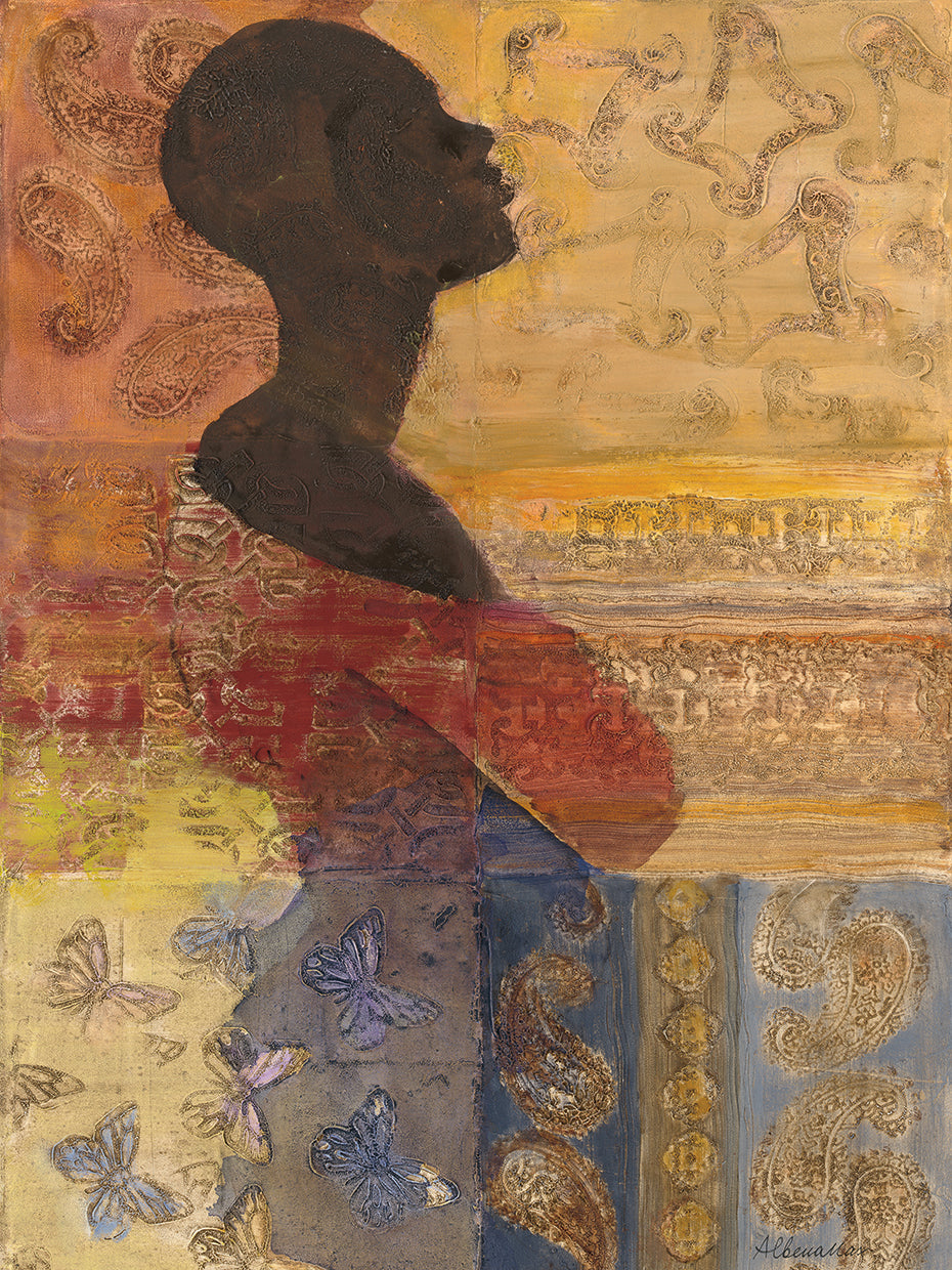 Women of the World III