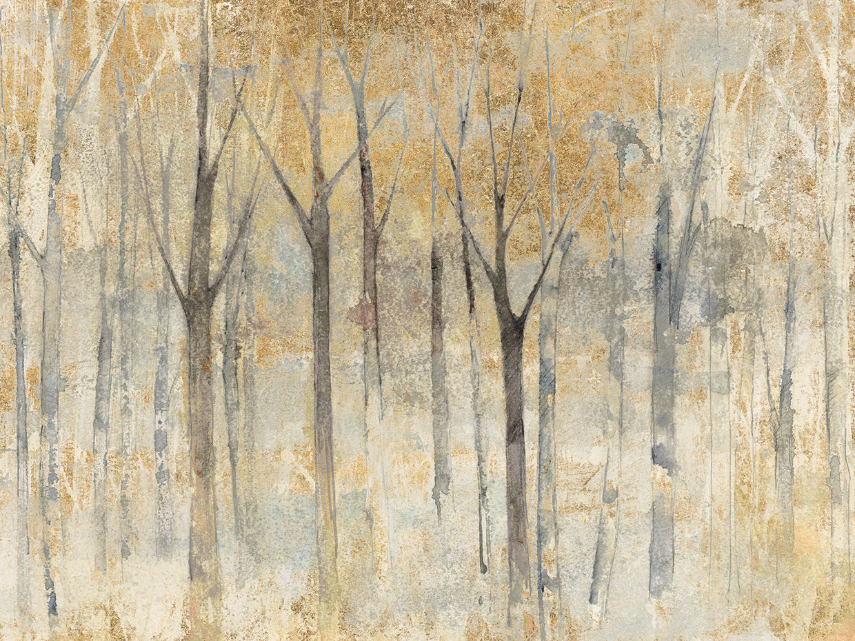 Seasons End Gold Dark