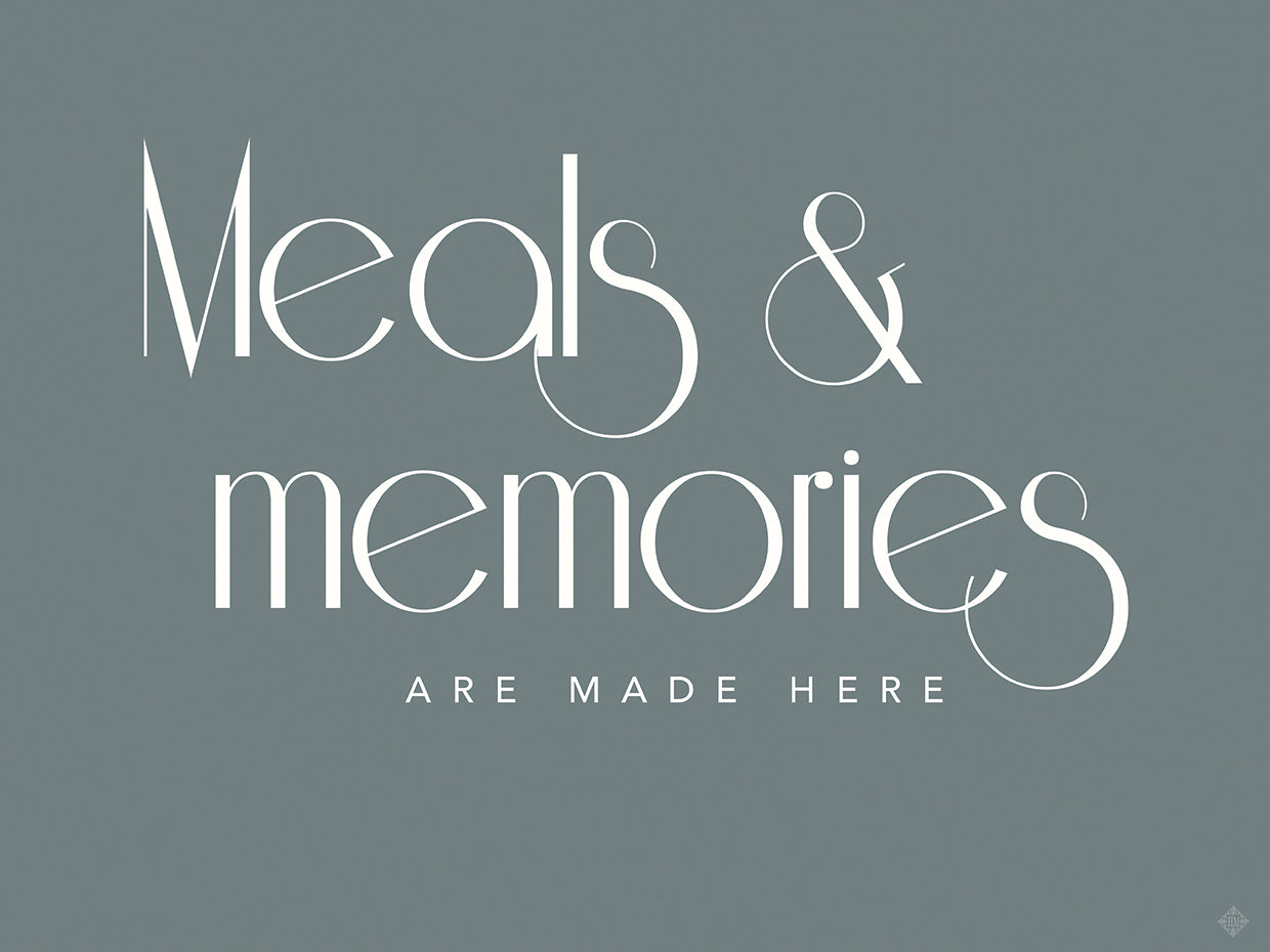 Simple Living Kitchen 12