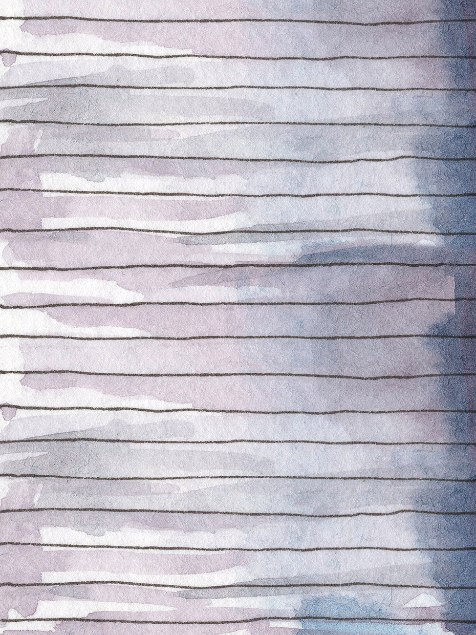 window shutters watercolor