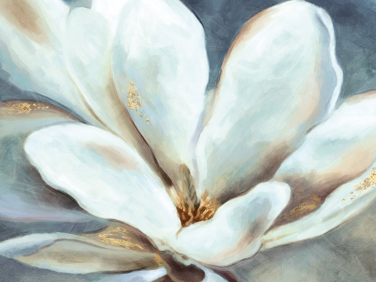 Magnolia Lienzo