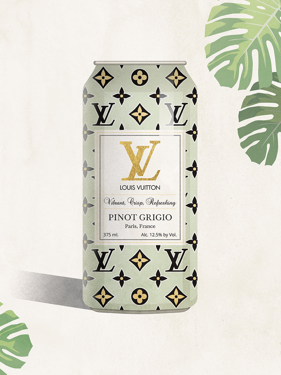 Luxury Sips On My Lips I