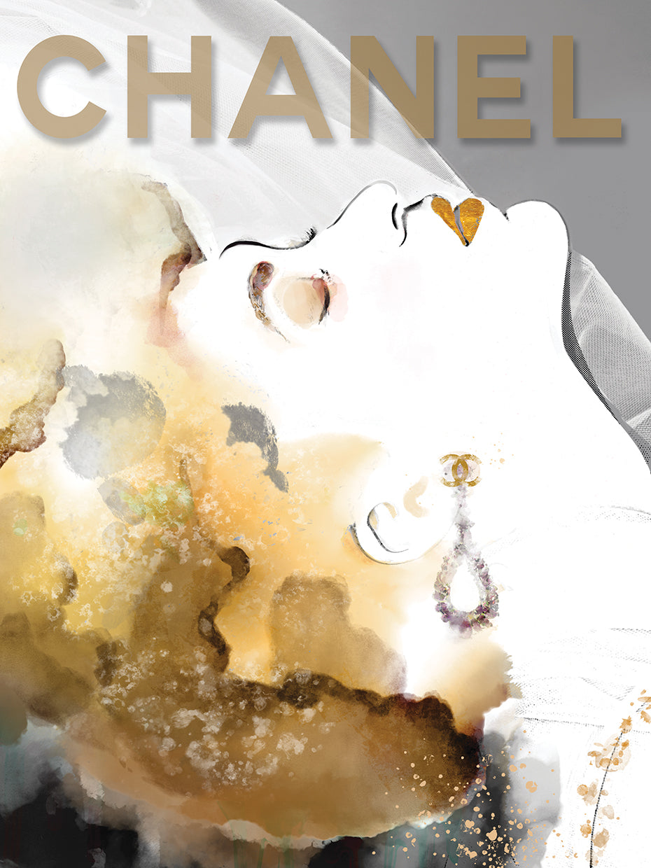 Mode Parisienne Luxe I