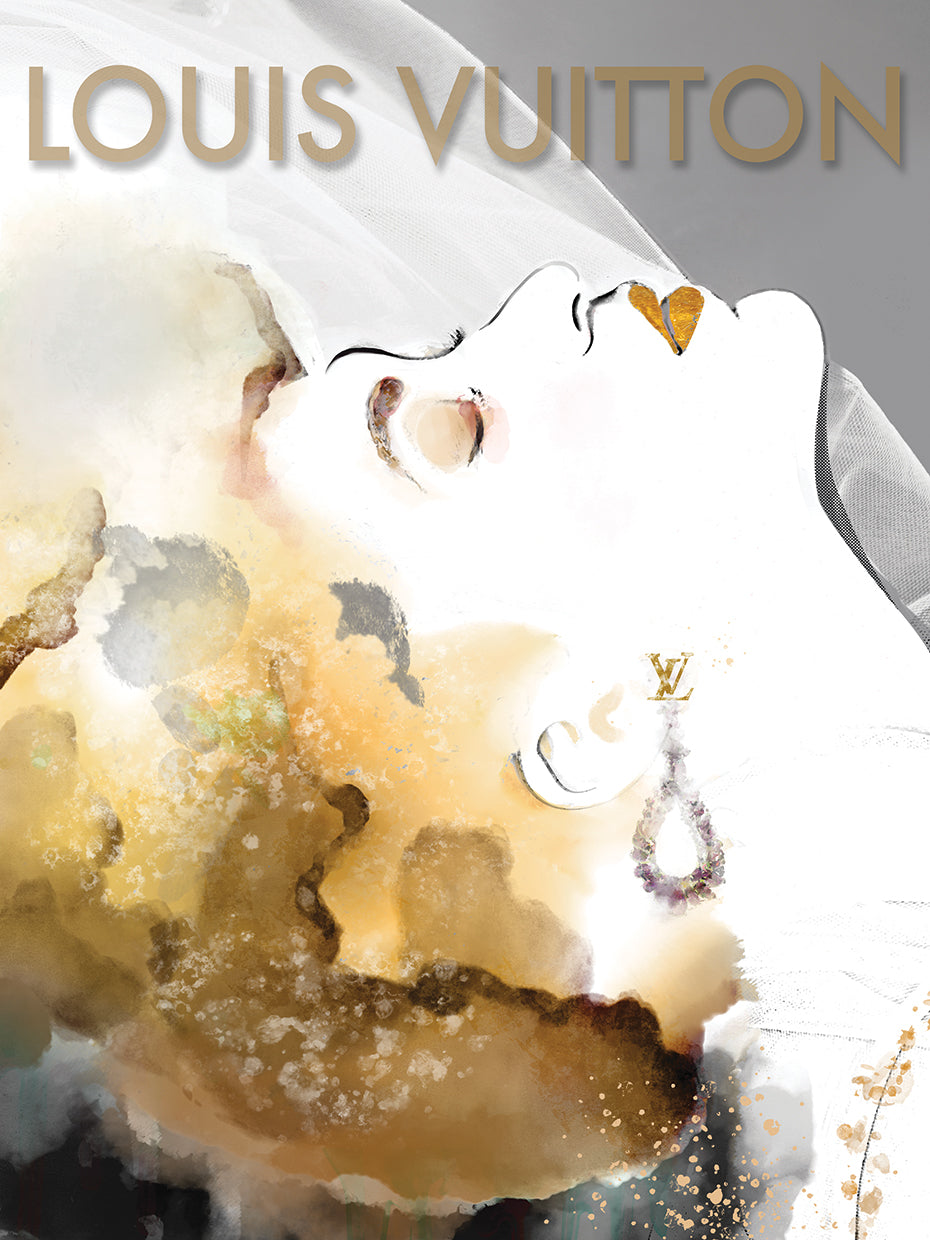 Mode Parisienne Luxe III