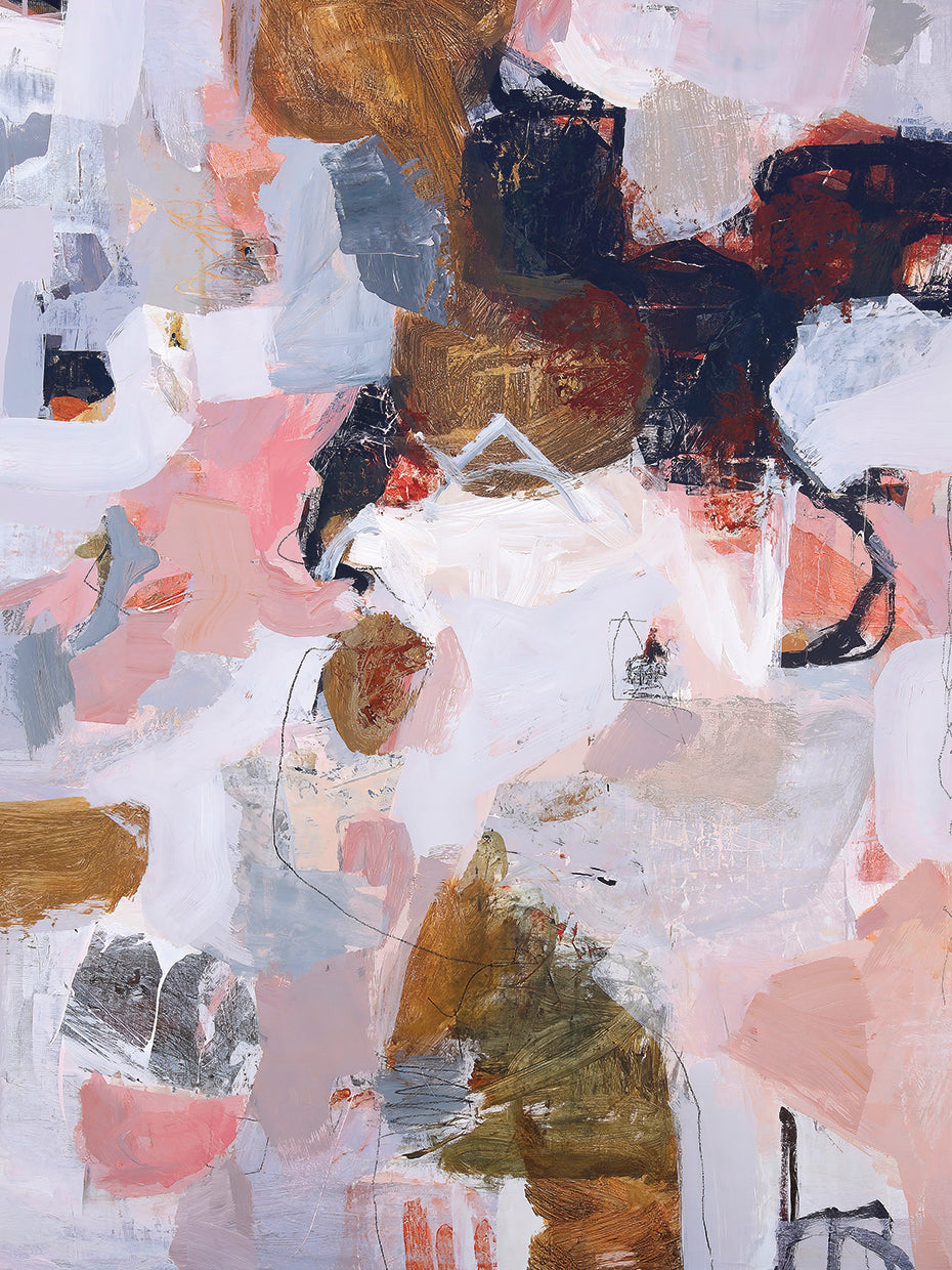 Poetry of Life No. 11