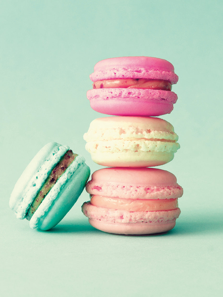 French Macarons