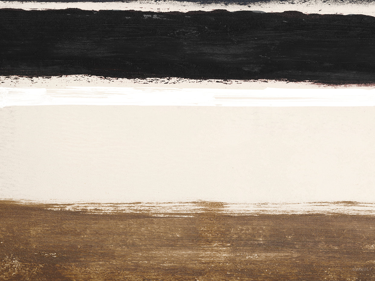 Mid Town Living Abstract