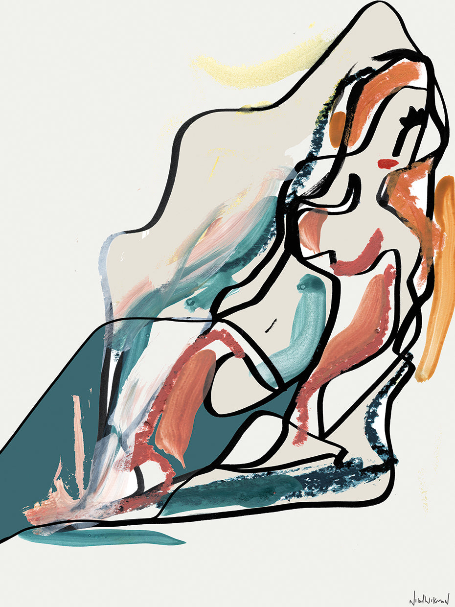 Abstract Figure 01