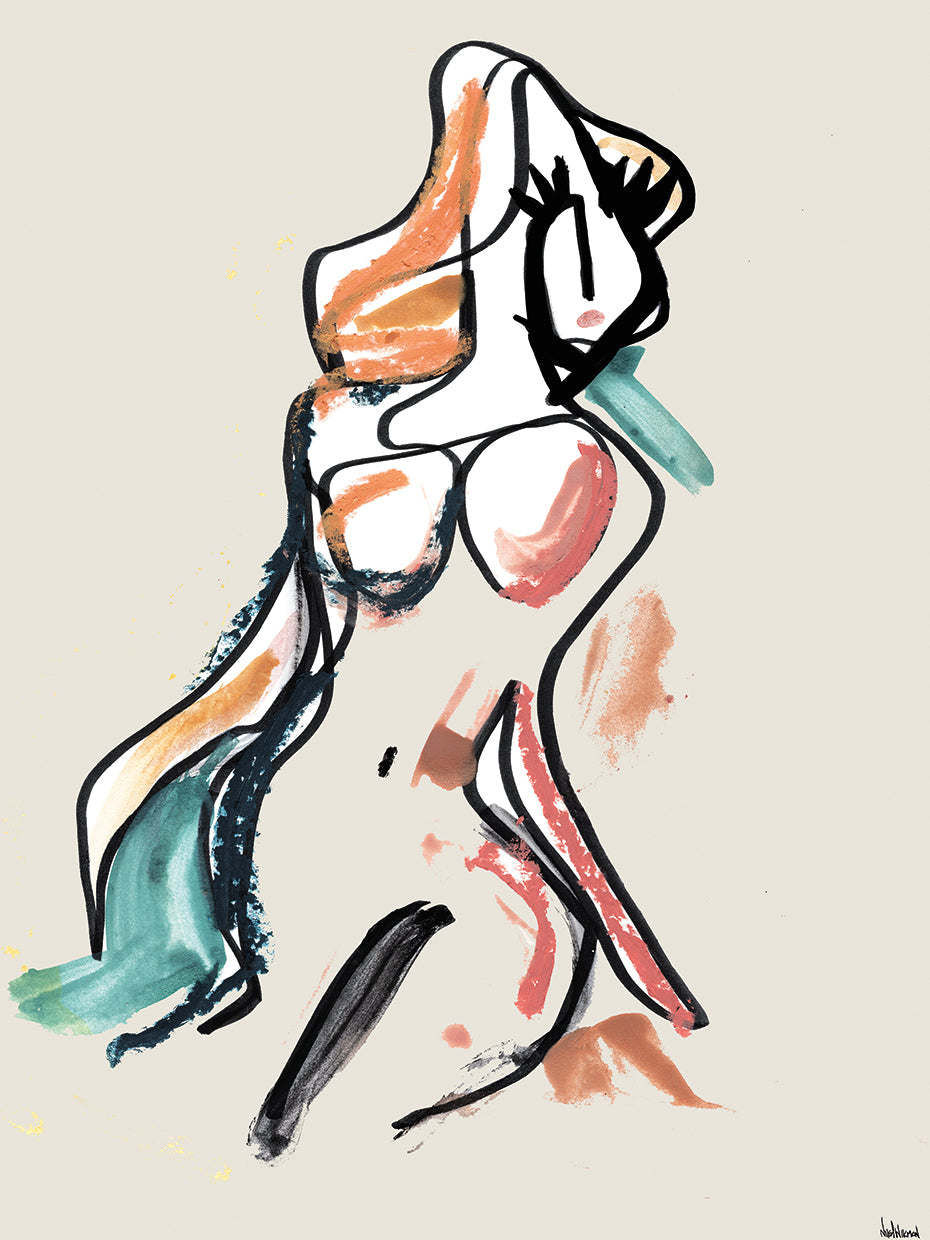Abstract Figure