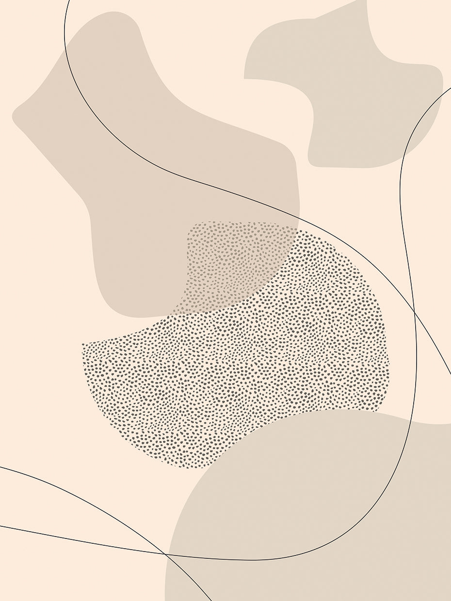 Mid-Century Art No. 2