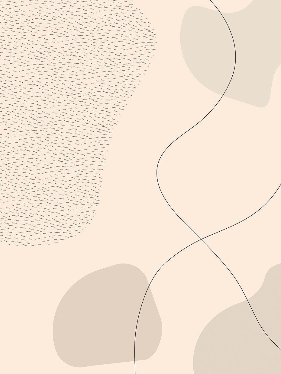 Mid-Century Art No. 3