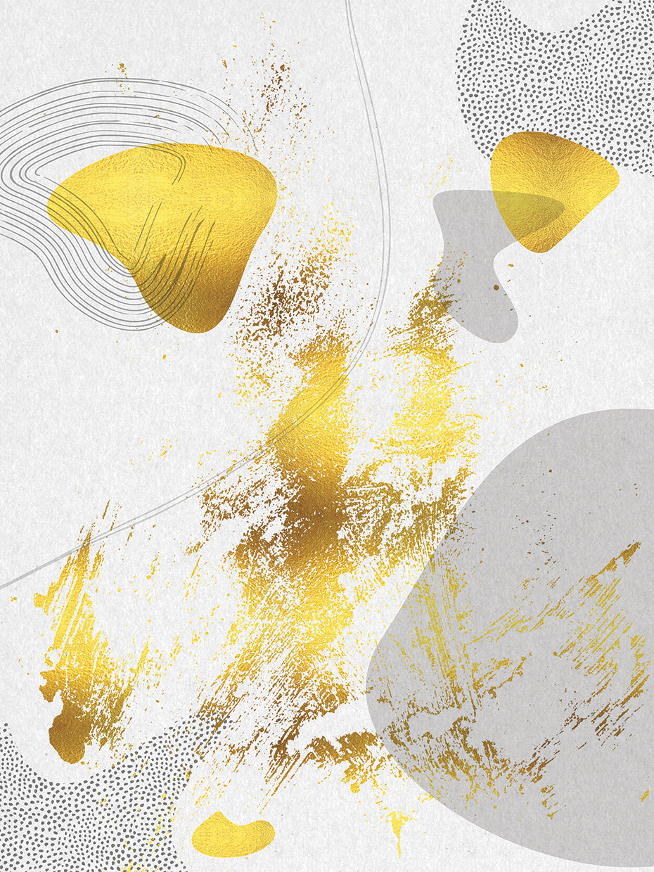 Mid-Century Vintage No. 1