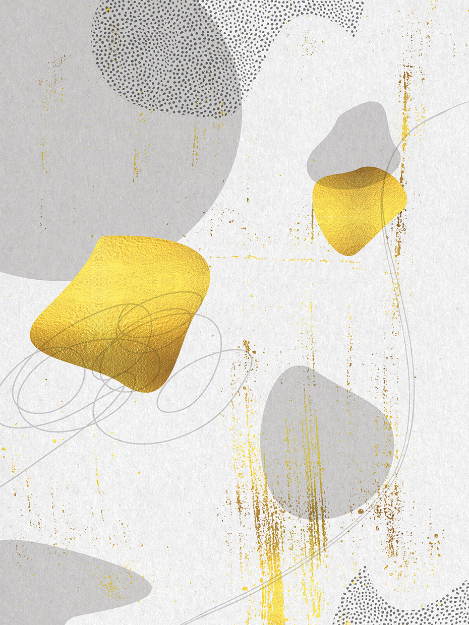 Mid-Century Vintage No. 2