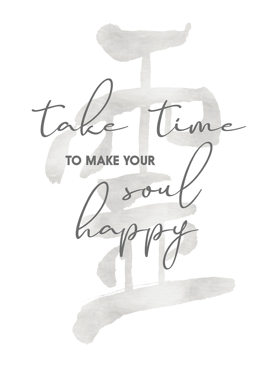 Spirit - Japandi Style