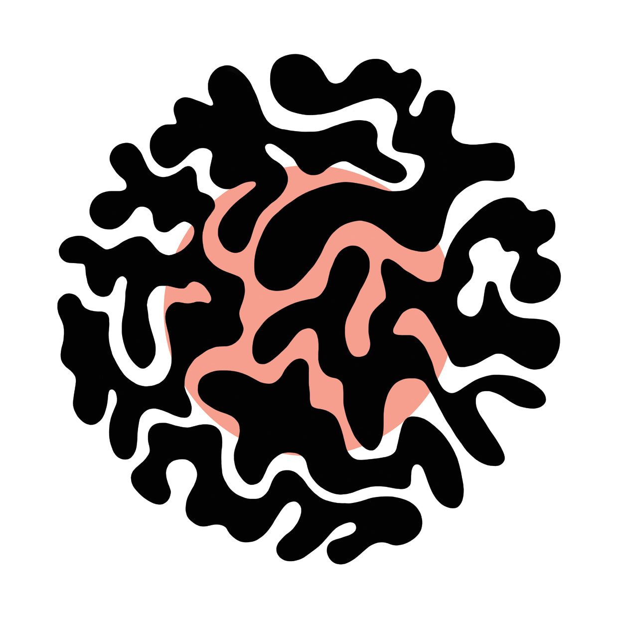 Twisted Beats No. 8.2 - Connections