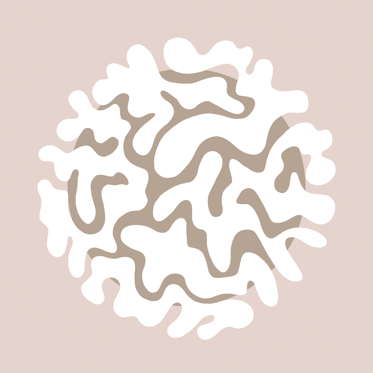 Twisted Beats No. 8.5 - Connections