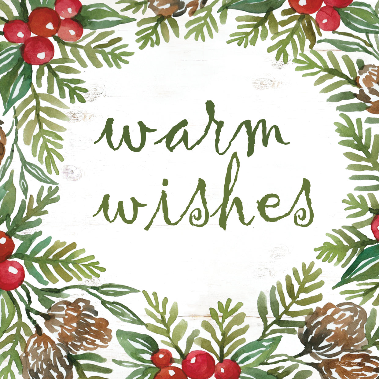 Warm Wishes