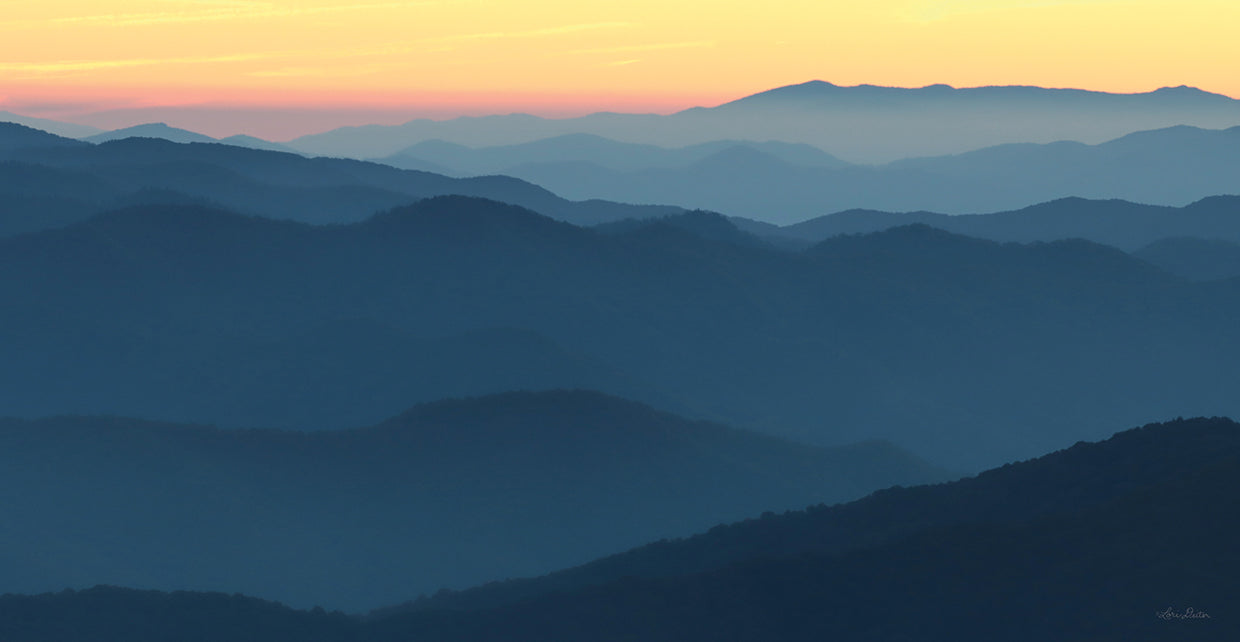 Clingman's Sunrise