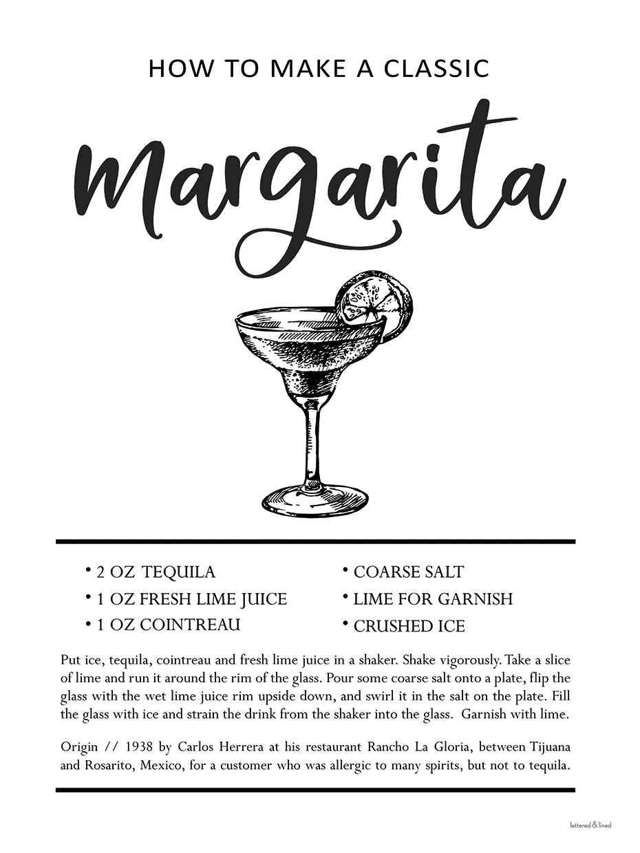 Margarita
