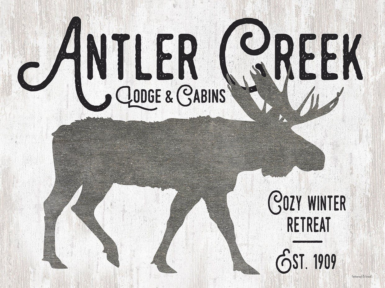 Antler Creek