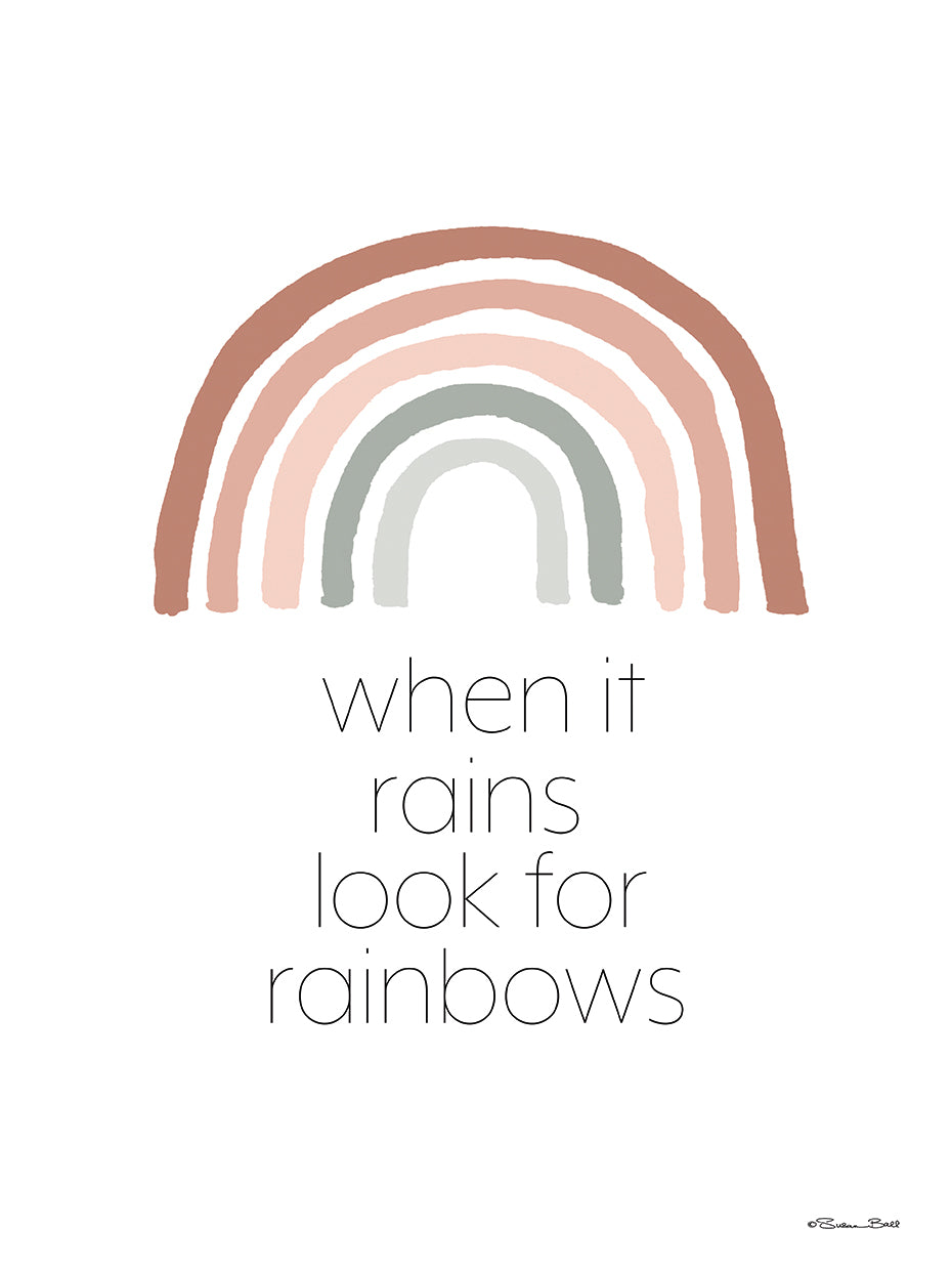 Look for Rainbows