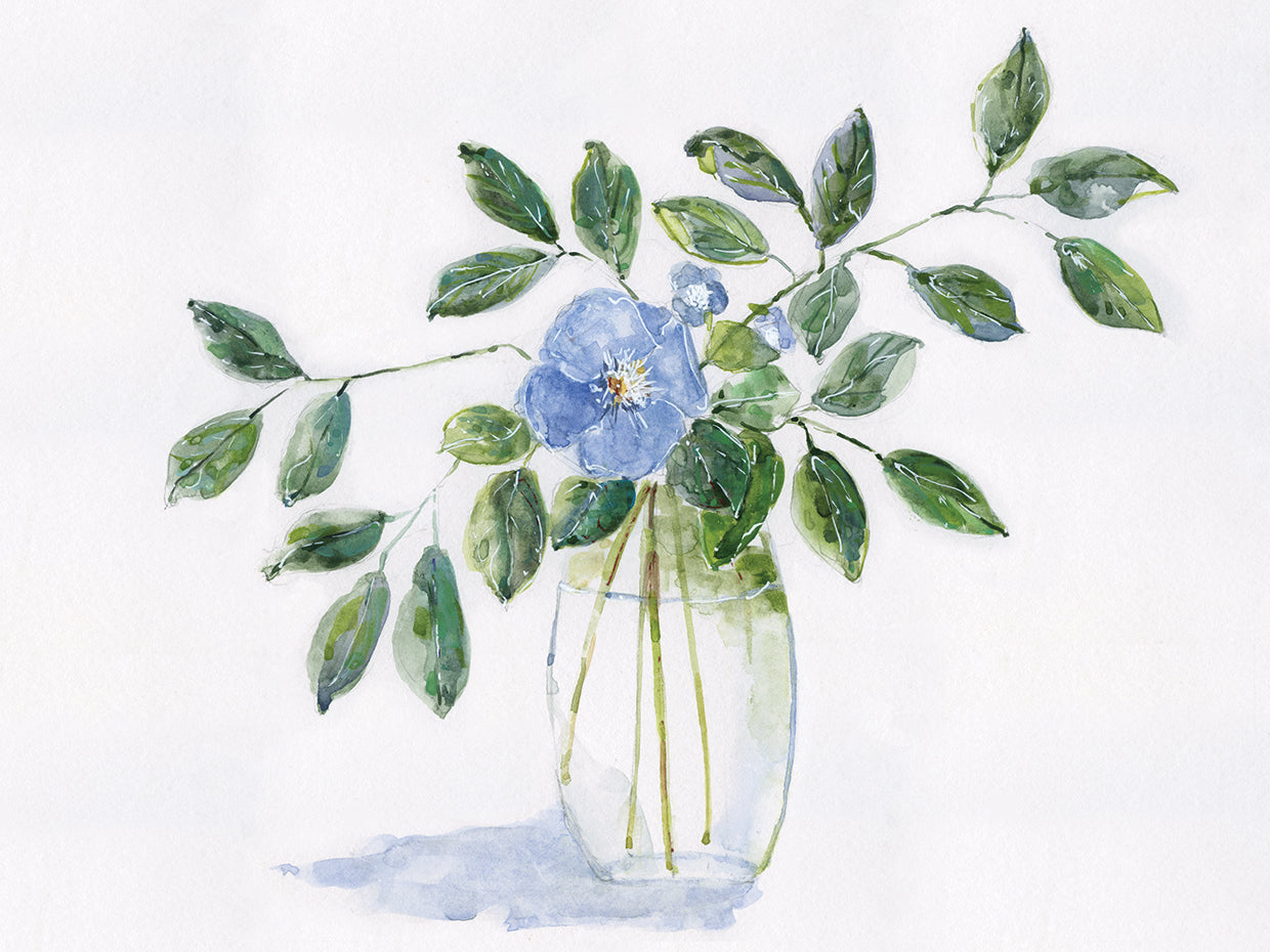 Rustic Simplicity II