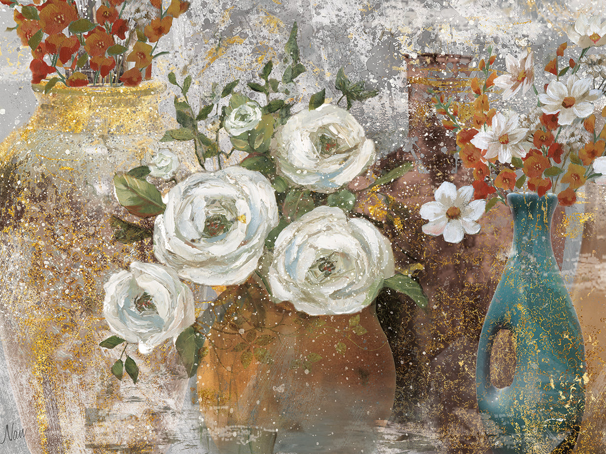 Vessels and Blooms Spice