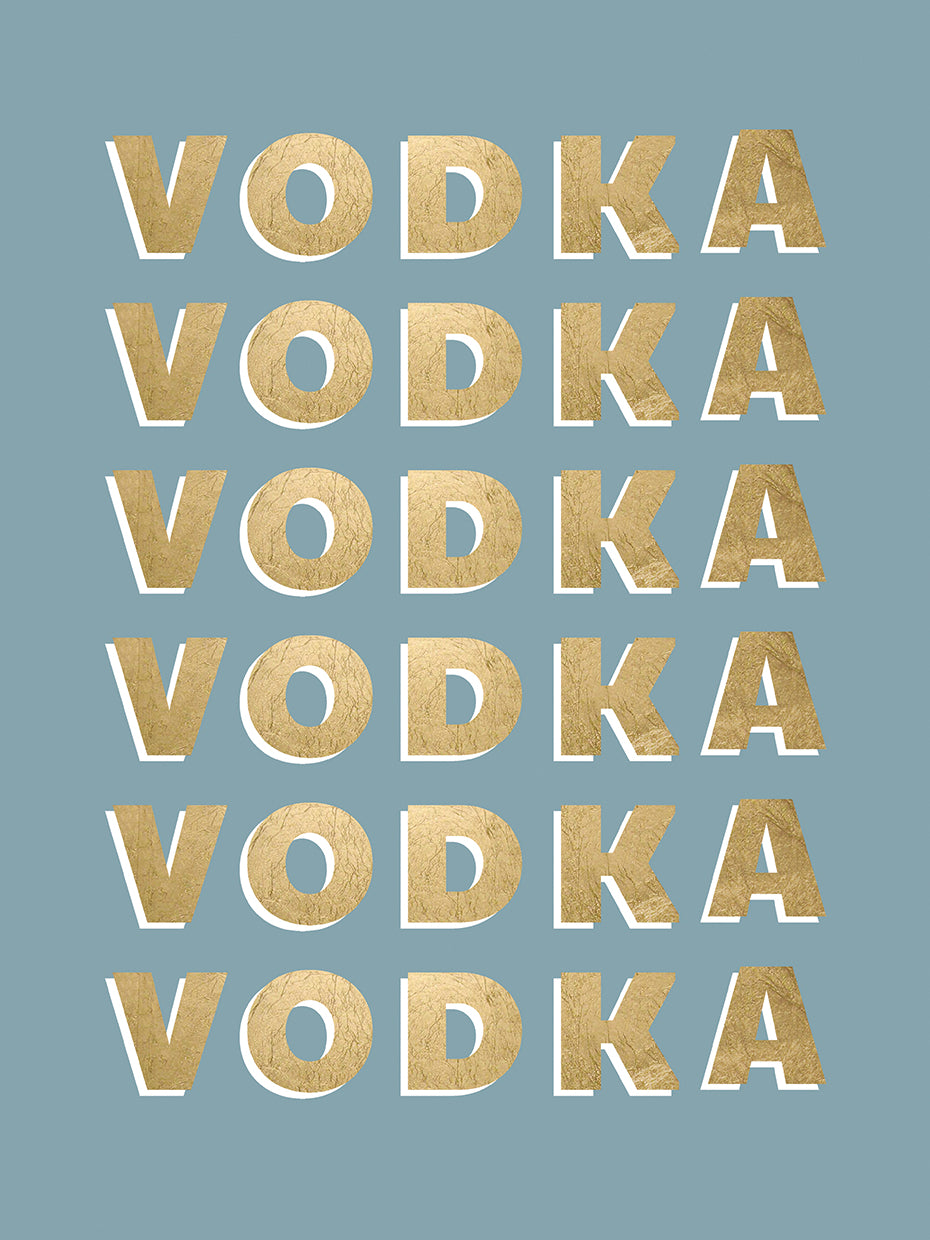 Vodka
