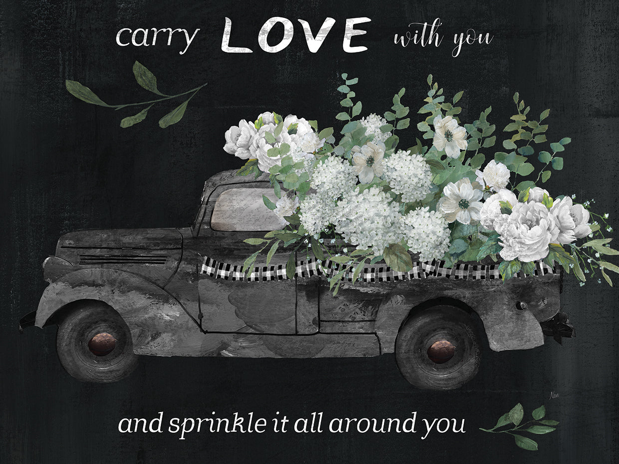 Carry Love