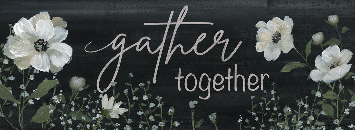 Gather Together