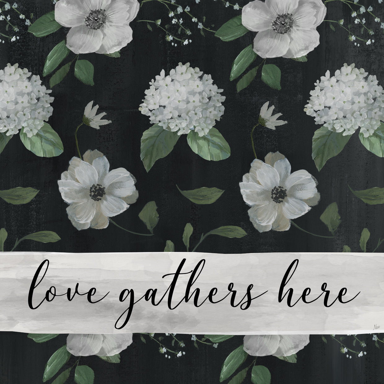 Love Gathers