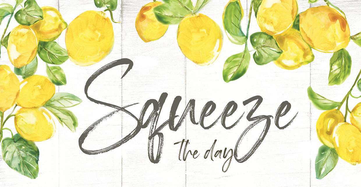 Lemon Squeeze
