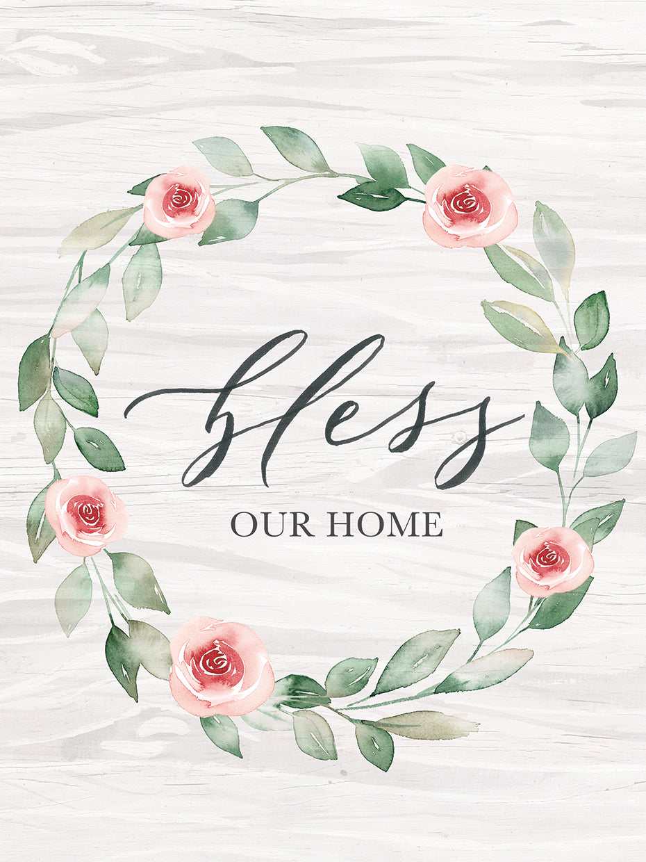 Bless Our Home