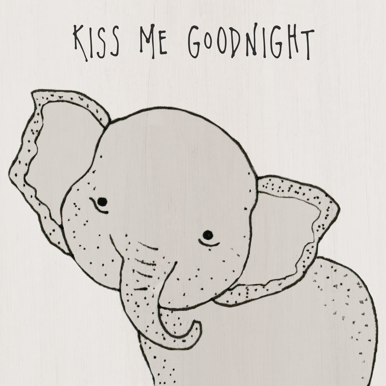 Kiss Me Goodnight