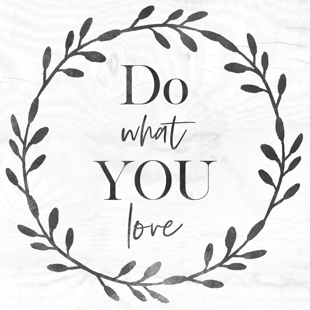 Do What You Love
