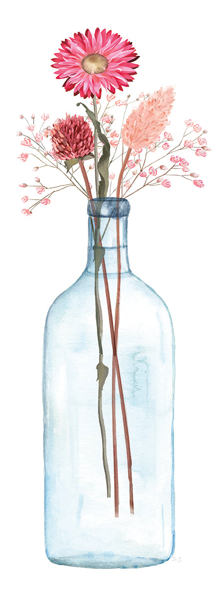 Picked Some Flowers I