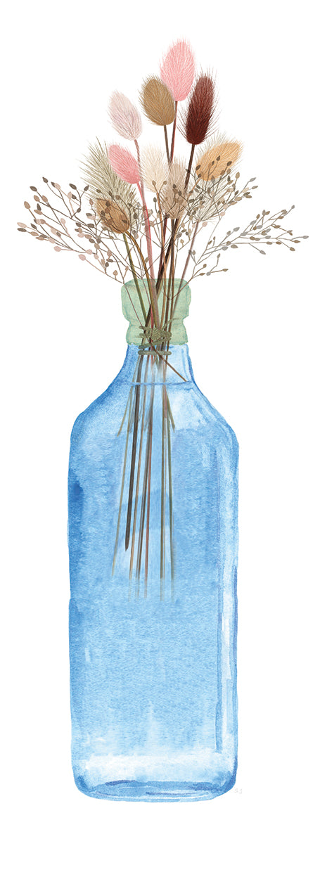 Picked Some Flowers III