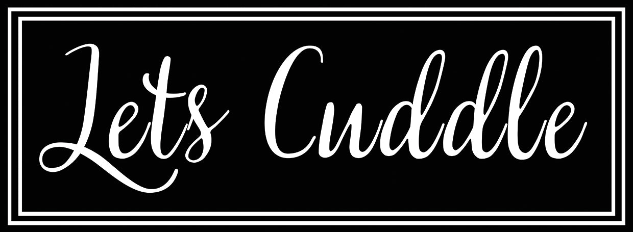 Lets Cuddle