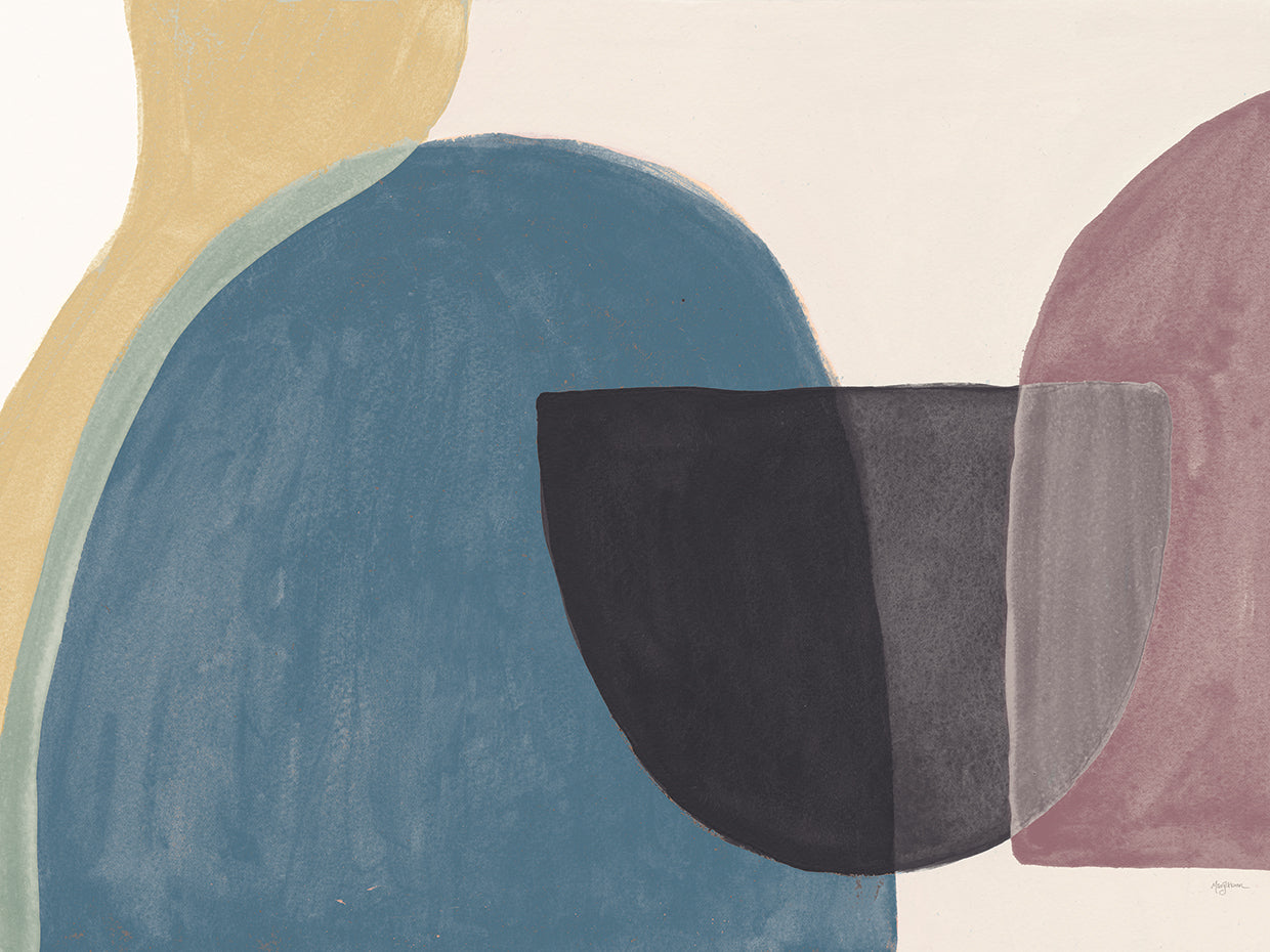 Sandy Balance II Dark