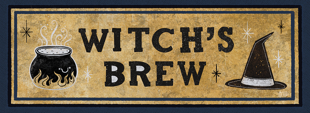 Frightfully Wicked X Dark