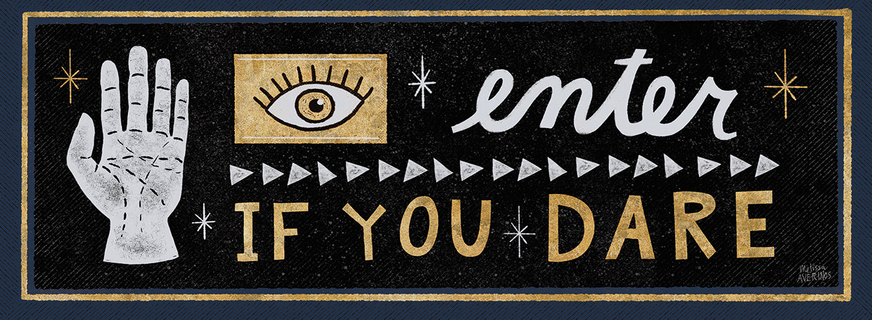 Frightfully Wicked VIII Dark