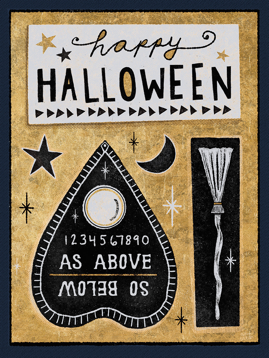 Frightfully Wicked VI Dark