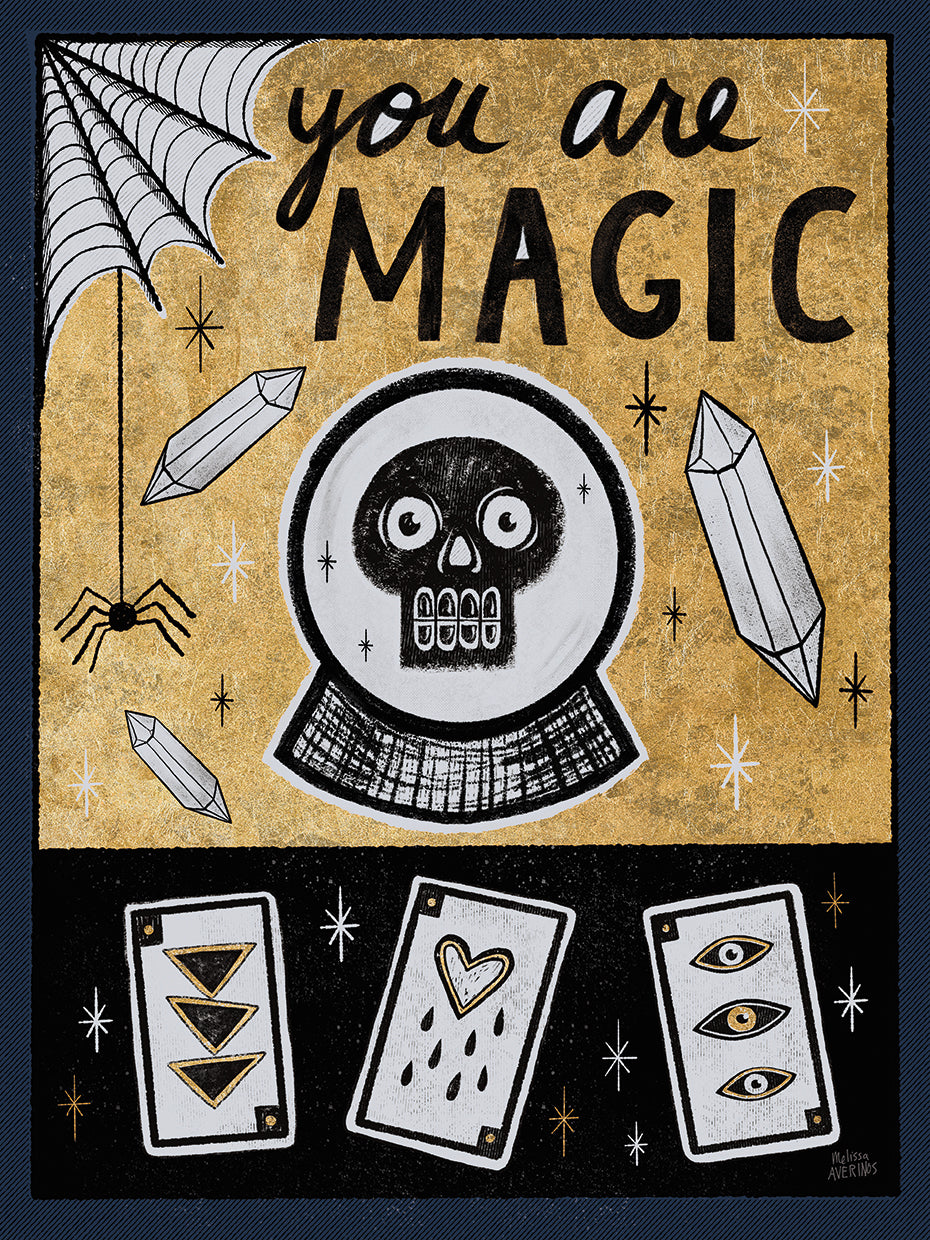 Frightfully Wicked IV Dark