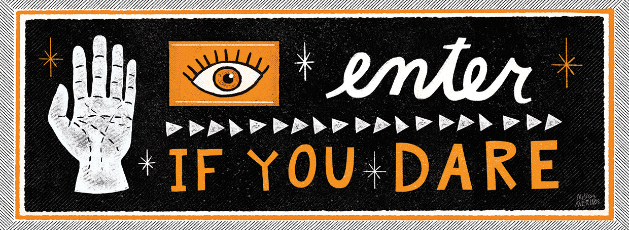 Frightfully Wicked X