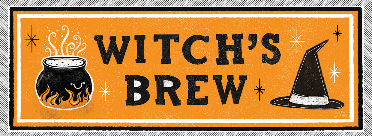 Frightfully Wicked VIII